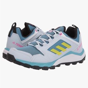 Adidas Women’s Trail Running/ Hiking Shoes